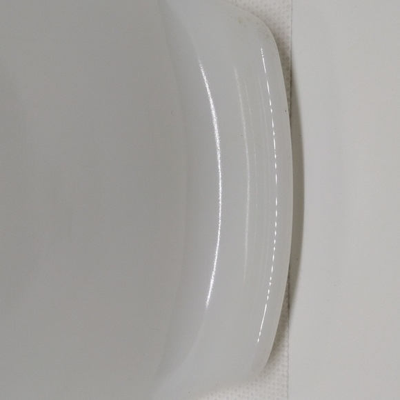 Vintage Anchor Hocking‎ Fire King Green Meadow 1.5 Quart Oval Casserole Dish - Picture 10 of 13